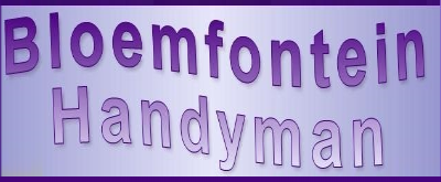 Bloemfontein Handyman
